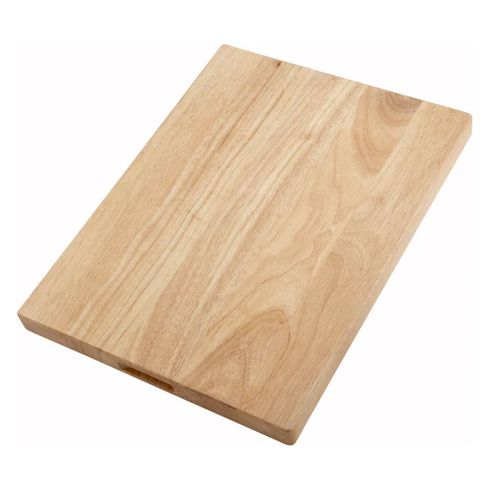 Planches à découper en bois Winco