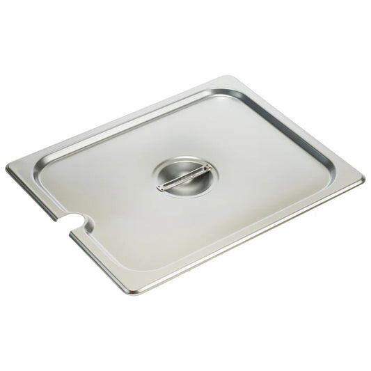 Stainless Steel Steam Table / Hotel Pan Cover