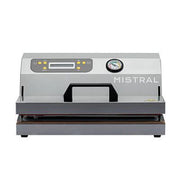 Machine sous vide externe Eurodib Mistral