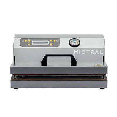 Machine sous vide externe Eurodib Mistral