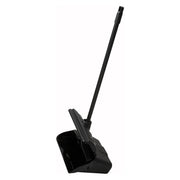 Pelle à poussière Winco avec couvercle, 33 cm