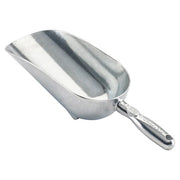 Winco Aluminum Scoop