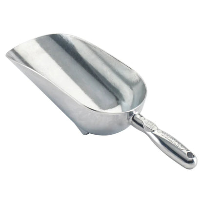 WINCO Aluminum Scoop