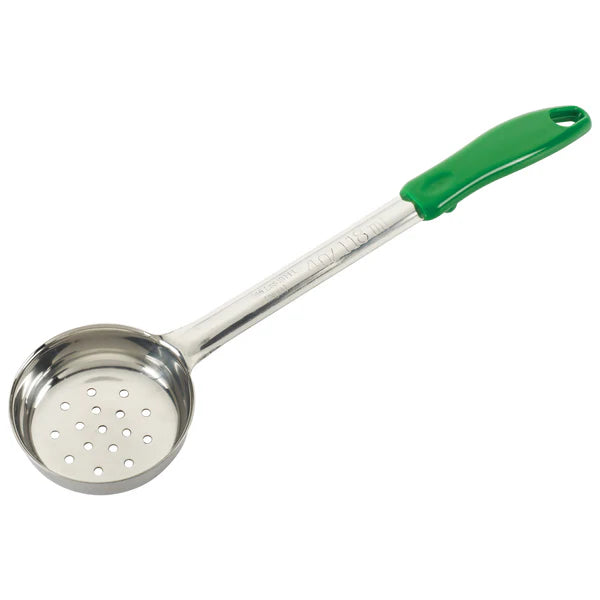 WINCO One-Piece Stainless Steel Portioners