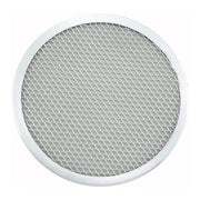 Winco Aluminum Seamless Pizza Screens