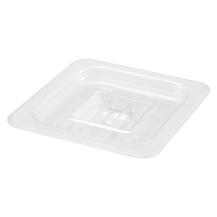 WINCO Polycarbonate Food Pan Cover