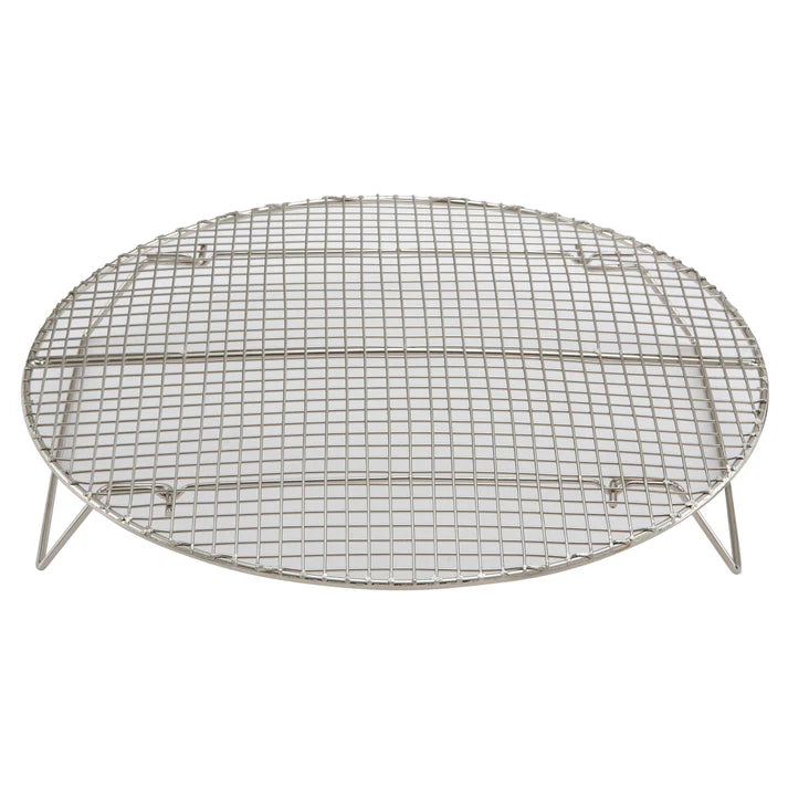 Winco Steamer Rack