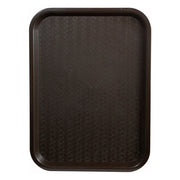 Winco High Quality Plastic Cafeteria Tray