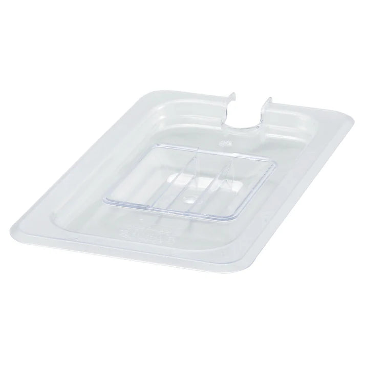 WINCO Polycarbonate Food Pan Cover