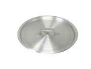 Couvercle en aluminium Omcan