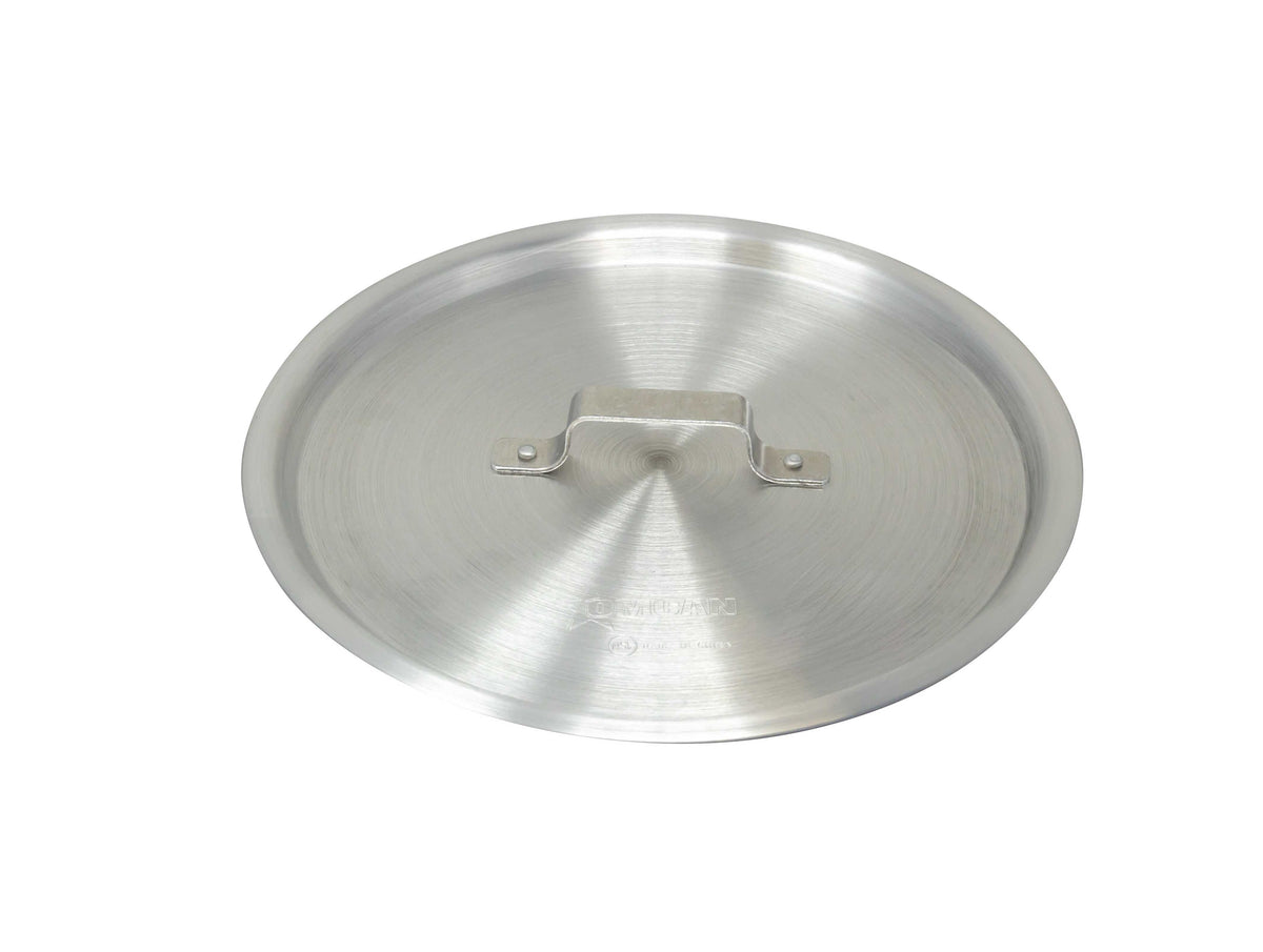 Couvercle en aluminium Omcan