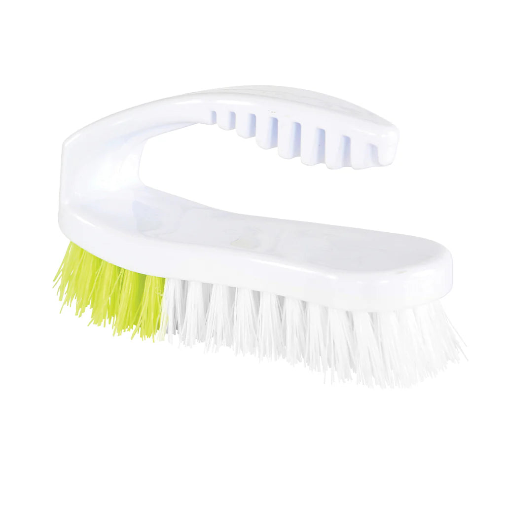 Globe 4.5 Inch Hand And Nail Brush