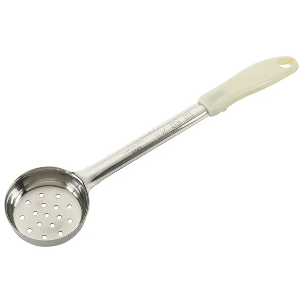 WINCO One-Piece Stainless Steel Portioners