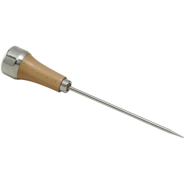 WINCO Ice Pick, Wooden Handle