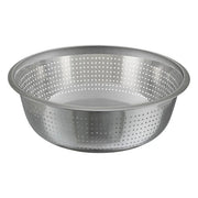Passoire de style chinois en acier inoxydable Winco