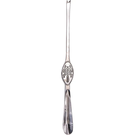 WINCO 8" Seafood Pick, Stainless Steel