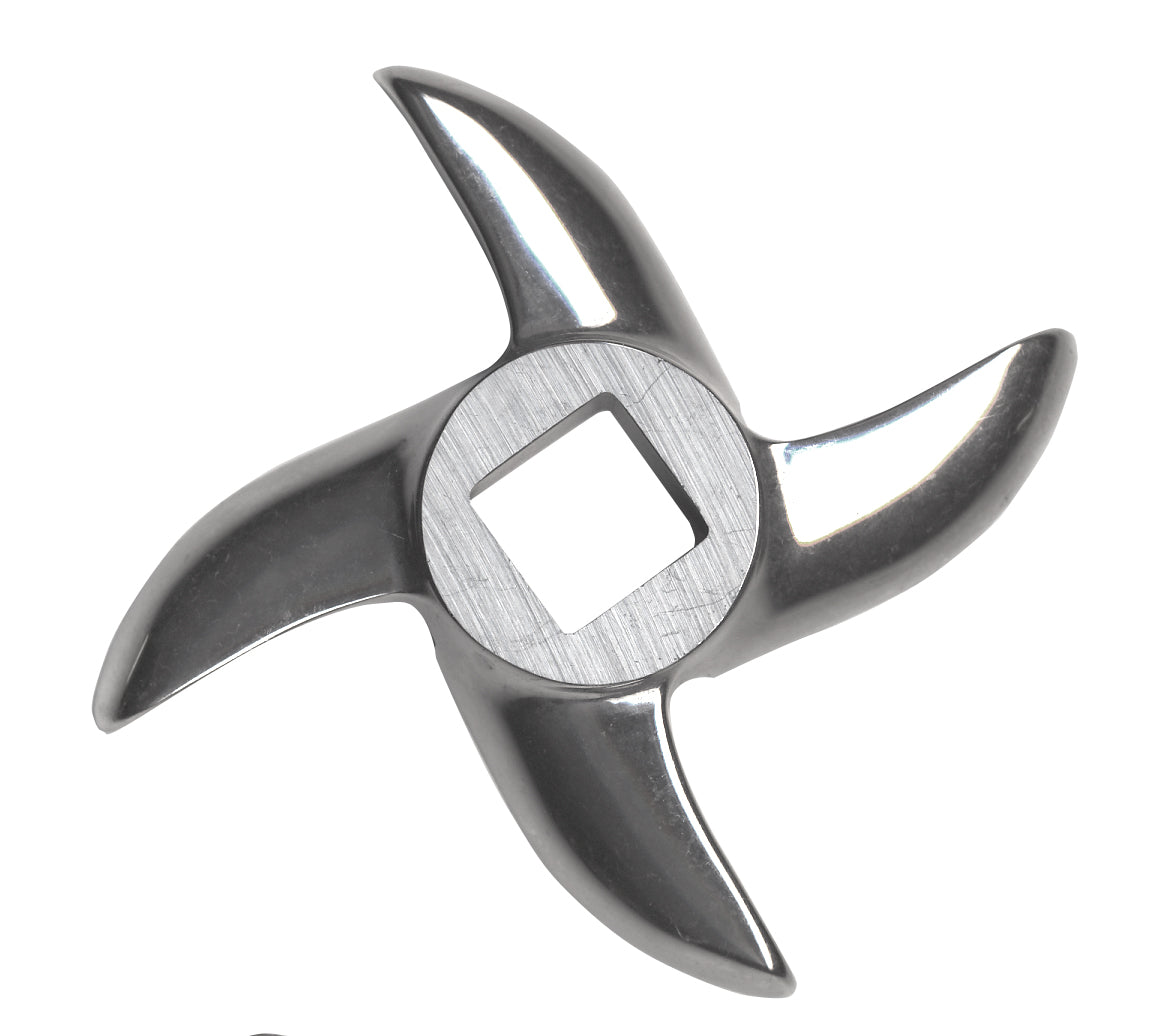 Couteau de machine de style européen Omcan