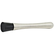 Stainless Steel Netted Head Muddler