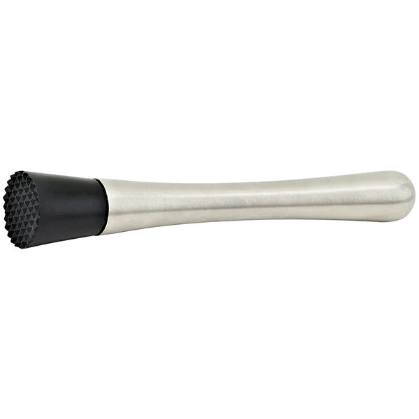 Stainless Steel Netted Head Muddler