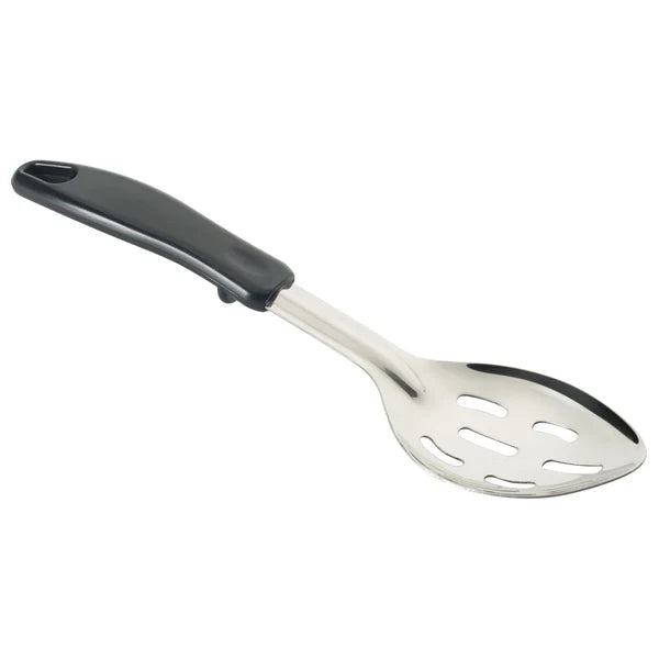 WINCO Basting Spoon with Stop-Hook Polypropylene Handle