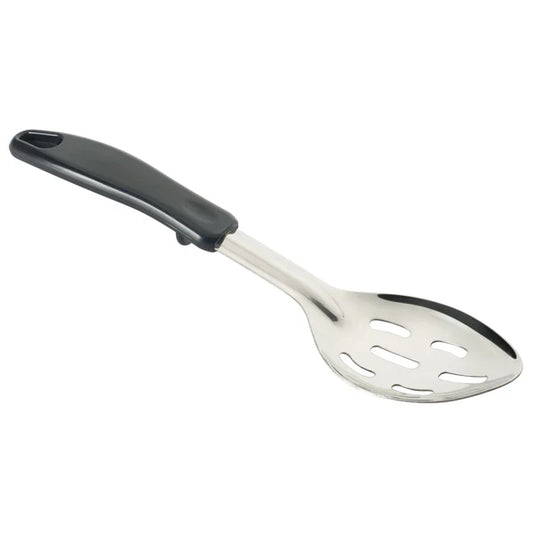 WINCO Basting Spoon with Stop-Hook Polypropylene Handle