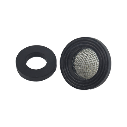 Pre-Rinse Spray Valve