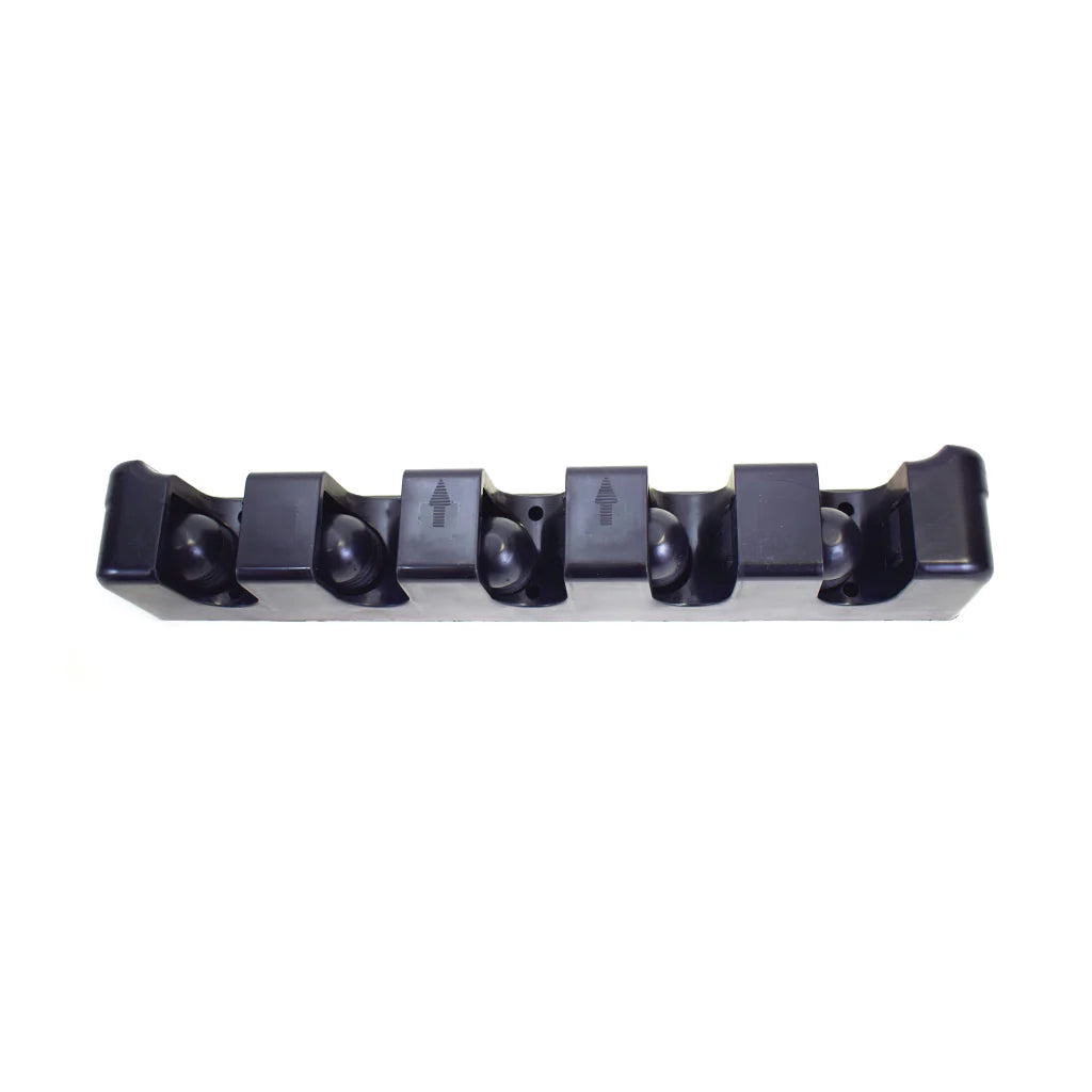 Globe Long Handle Tool Holder, 5 Tools