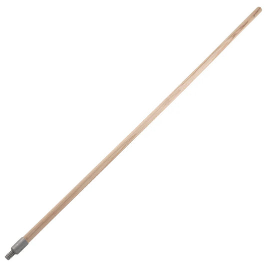 WINCO Wooden Handle for BR-10 - 55"