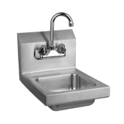 North Star S/S Handsink