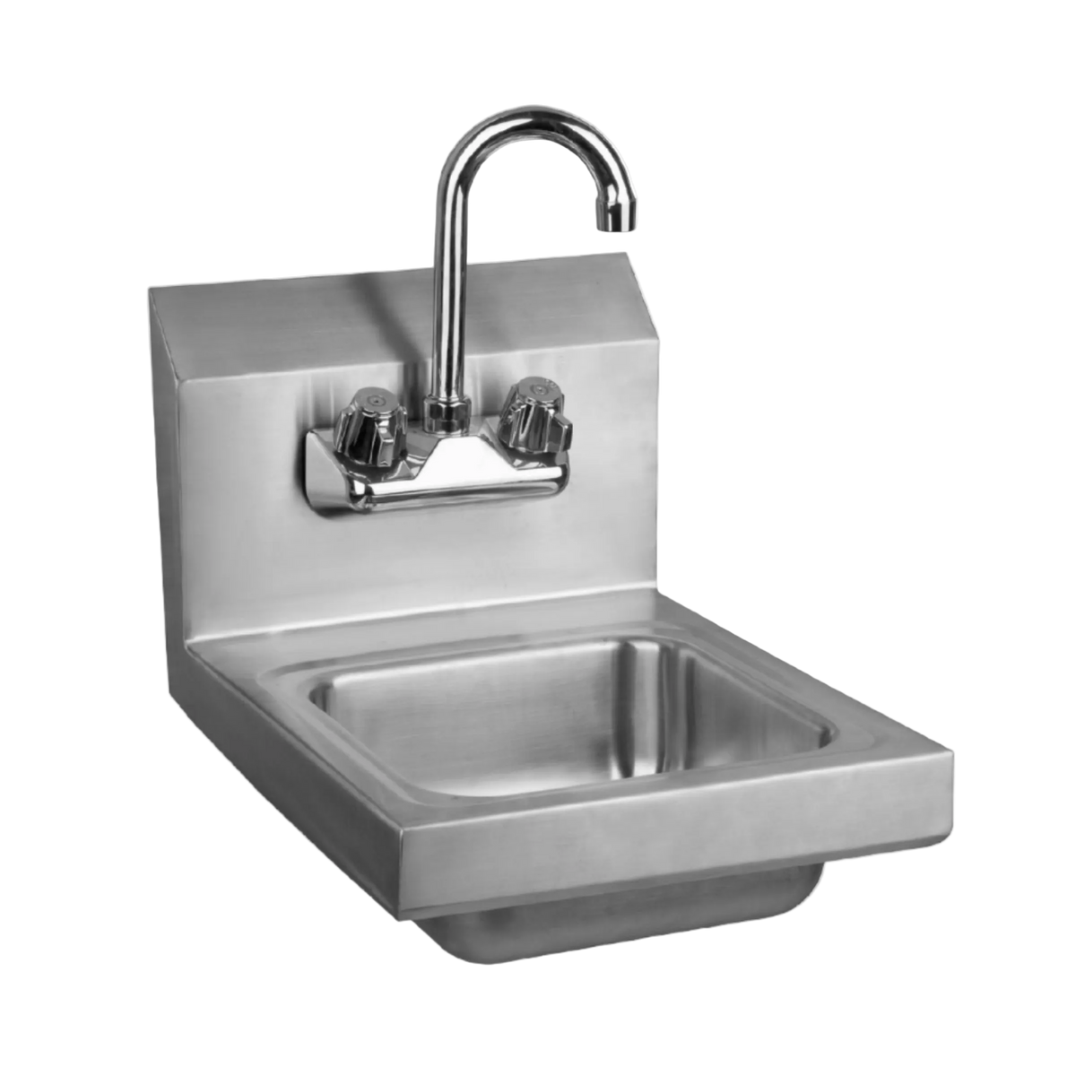 North Star S/S Handsink