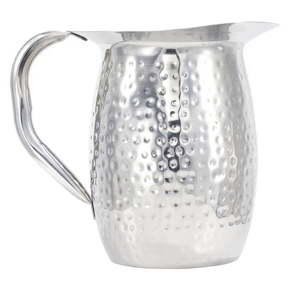 WINCO S/S Bell Pitcher