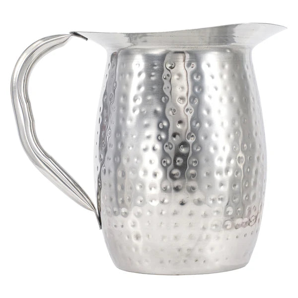 WINCO S/S Bell Pitcher