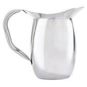 Pichet cloche Winco en inox