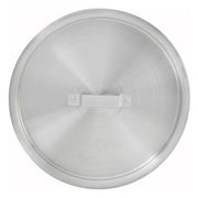 Couvercle Winco pour batteries de cuisine en aluminium Elemental