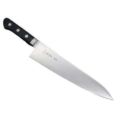 MASAMOTO MOLYBDENUM GYUTOU 8.2”（210MM)