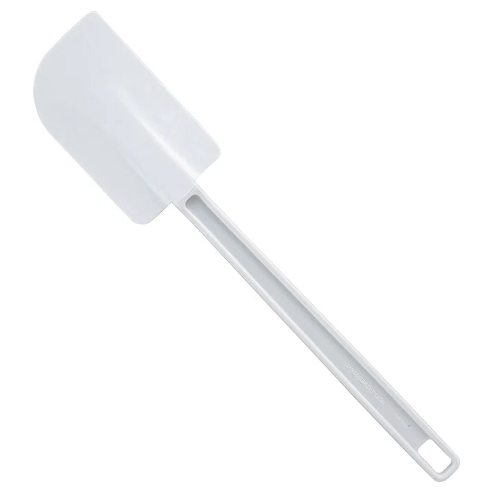 WINCO Plastic Scraper, Flat Blade