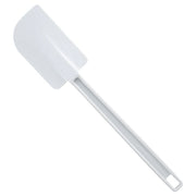 Spatule en plastique Winco, lame plate