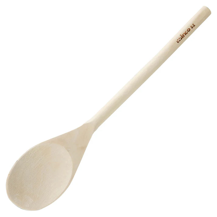 WINCO Wooden Stirring Spoons