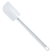 Spatule en plastique Winco, lame plate