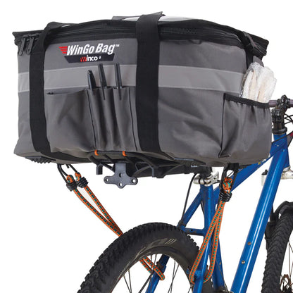 WINCO WinGo Bag Premium Catering Bag - Medium