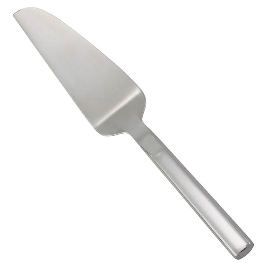 WINCO 11” Pie Server, Hollow Handle, Stainless Steel