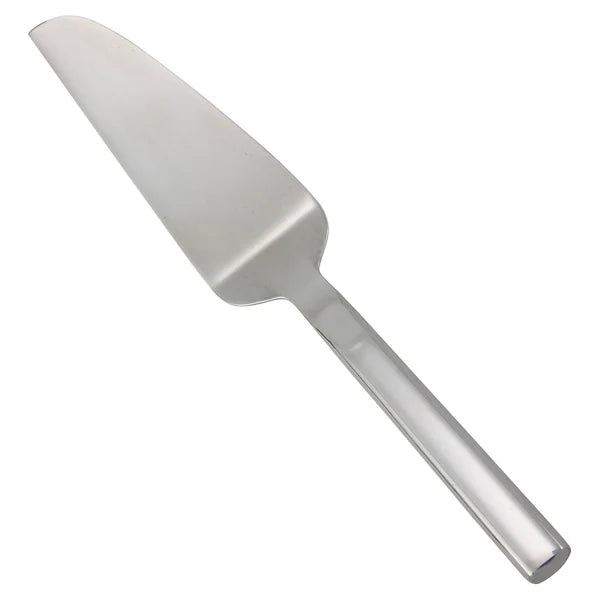 Winco 11” Pie Server, Hollow Handle, Stainless Steel