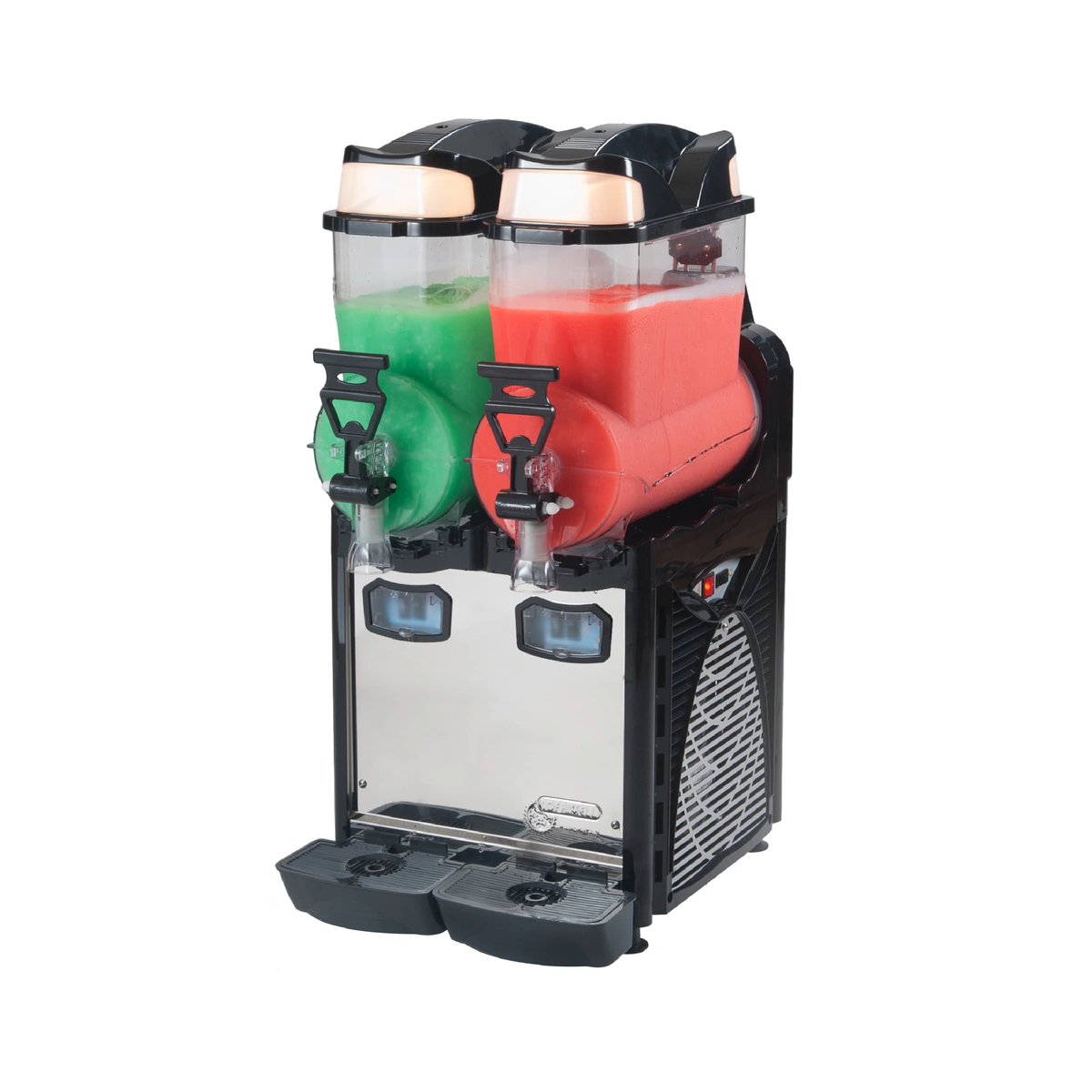 Eurodib Oasis2 Commercial Frozen Slush Dispenser