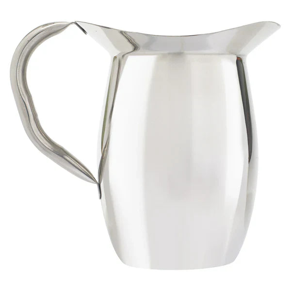 WINCO S/S Bell Pitcher