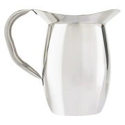 Pichet cloche Winco en inox