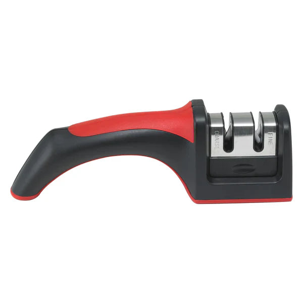 Winco Dual Stage Knife Sharpener