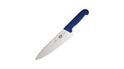 Couteaux en acier inoxydable Fibrox de Victorinox