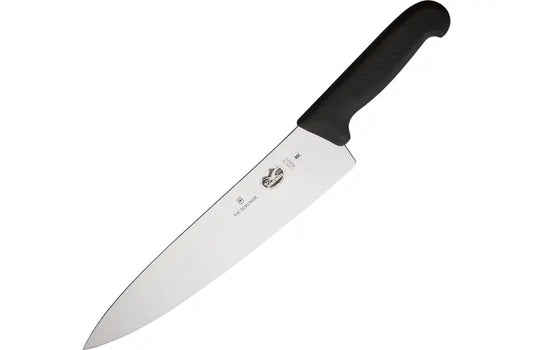 Victorinox Fibrox Stainless Steel Knives