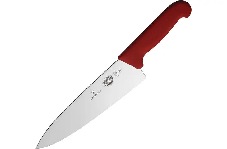 Victorinox Fibrox Stainless Steel Knives