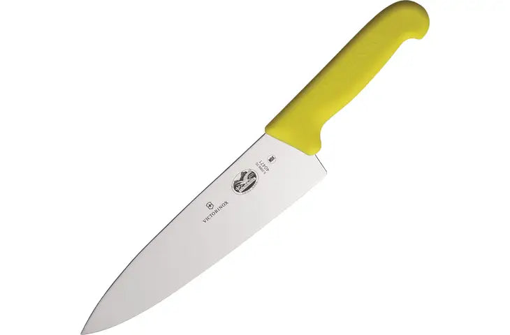 Victorinox Fibrox Stainless Steel Knives
